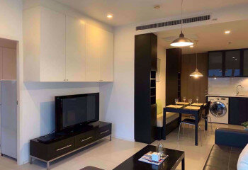 Кондоминиум в Бангкоке, Таиланд | THE149225