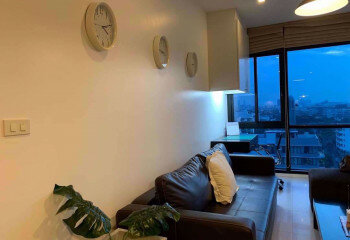 Кондоминиум в Бангкоке, Таиланд | THE149225