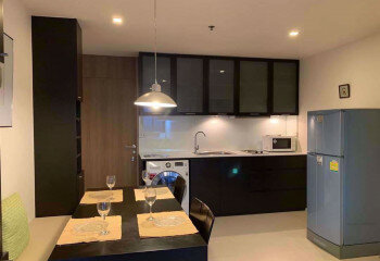 Кондоминиум в Бангкоке, Таиланд | THE149225