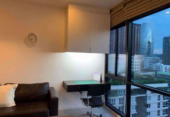 Кондоминиум в Бангкоке, Таиланд | THE149225