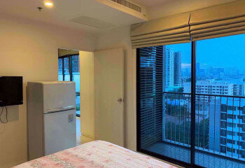 Кондоминиум в Бангкоке, Таиланд | THE149225