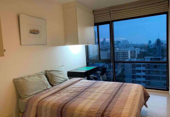 Кондоминиум в Бангкоке, Таиланд | THE149225