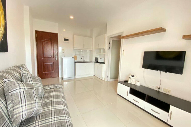 Кондоминиум в Паттайе, Таиланд | THE246500