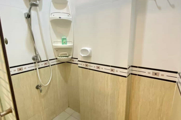 Кондоминиум в Паттайе, Таиланд | THE246500