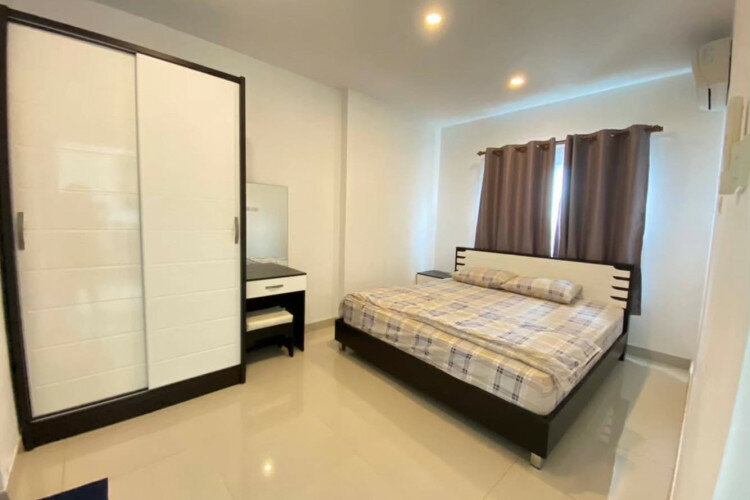 Кондоминиум в Паттайе, Таиланд | THE246500