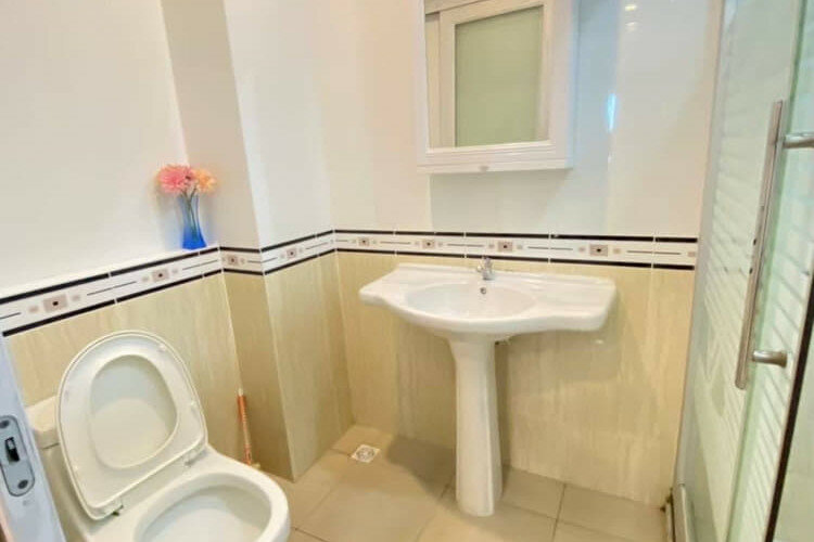 Кондоминиум в Паттайе, Таиланд | THE246500