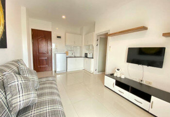 Кондоминиум в Паттайе, Таиланд | THE246500