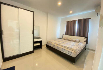 Кондоминиум в Паттайе, Таиланд | THE246500