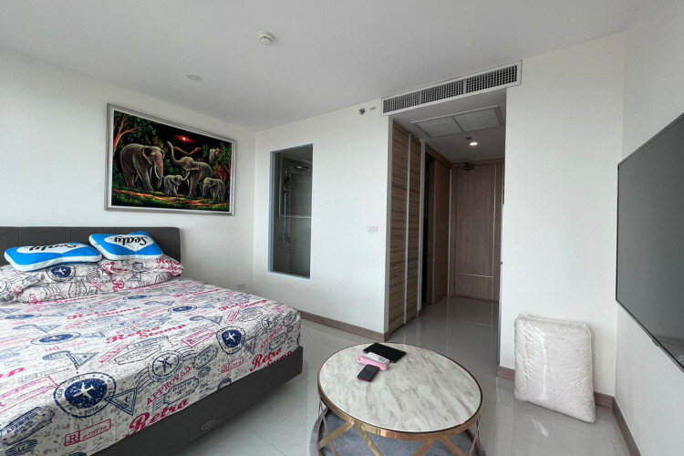 Кондоминиум в Паттайе, Таиланд | THE344660