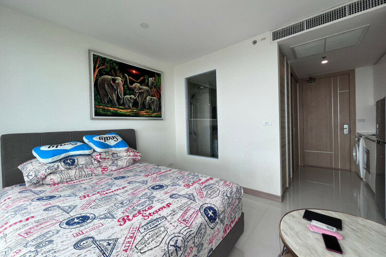 Кондоминиум в Паттайе, Таиланд | THE344660