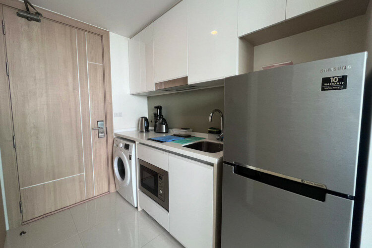 Кондоминиум в Паттайе, Таиланд | THE344660