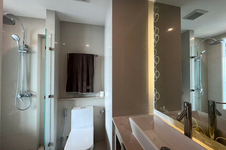 Кондоминиум в Паттайе, Таиланд | THE344660