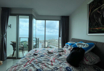 Кондоминиум в Паттайе, Таиланд | THE344660