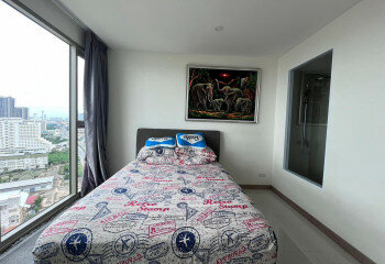 Кондоминиум в Паттайе, Таиланд | THE344660