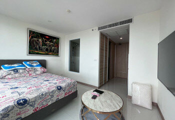 Кондоминиум в Паттайе, Таиланд | THE344660