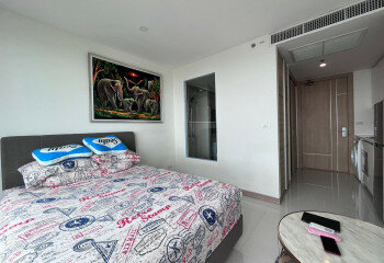 Кондоминиум в Паттайе, Таиланд | THE344660