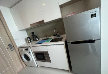 Кондоминиум в Паттайе, Таиланд | THE344660