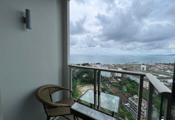 Кондоминиум в Паттайе, Таиланд | THE344660