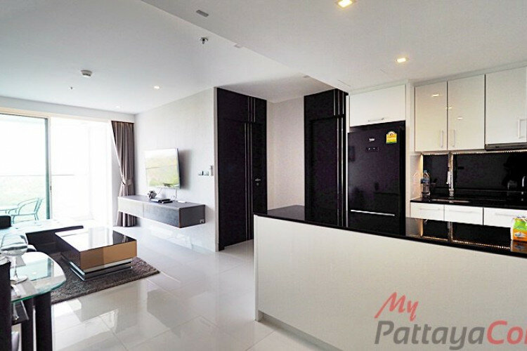 Кондоминиум в Паттайе, Таиланд | THE533861