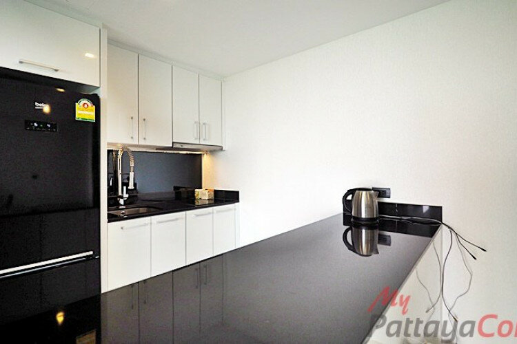 Кондоминиум в Паттайе, Таиланд | THE533861