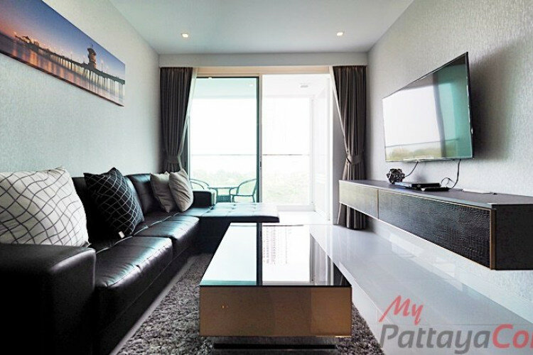 Кондоминиум в Паттайе, Таиланд | THE533861