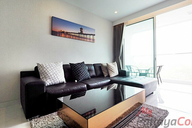 Кондоминиум в Паттайе, Таиланд | THE533861