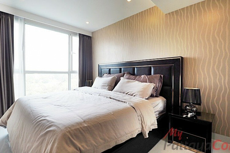 Кондоминиум в Паттайе, Таиланд | THE533861