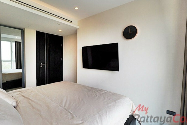 Кондоминиум в Паттайе, Таиланд | THE533861