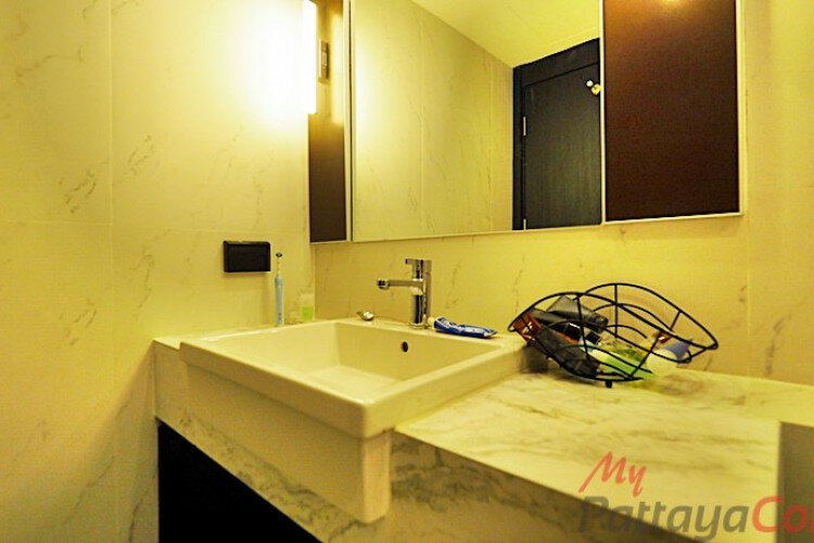 Кондоминиум в Паттайе, Таиланд | THE533861