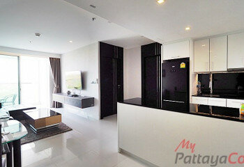 Кондоминиум в Паттайе, Таиланд | THE533861