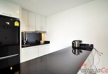 Кондоминиум в Паттайе, Таиланд | THE533861