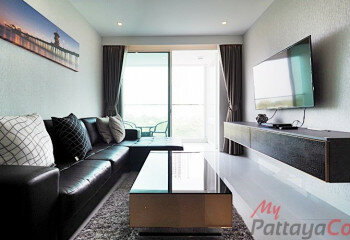 Кондоминиум в Паттайе, Таиланд | THE533861