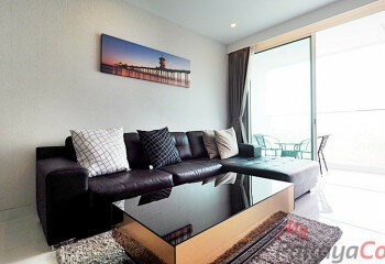 Кондоминиум в Паттайе, Таиланд | THE533861