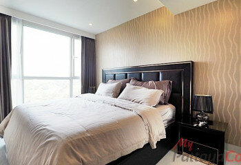 Кондоминиум в Паттайе, Таиланд | THE533861