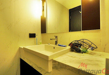 Кондоминиум в Паттайе, Таиланд | THE533861