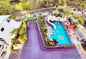 Кондоминиум в Паттайе, Таиланд | THE533861