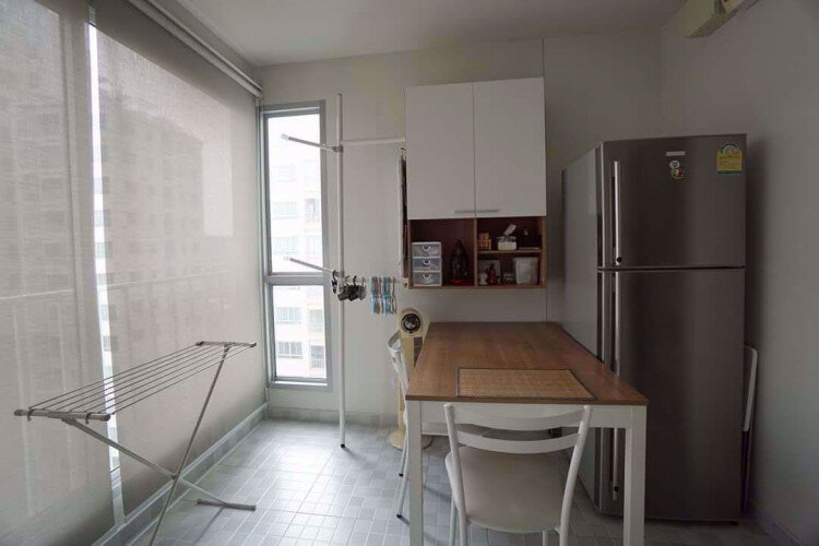 Кондоминиум в Бангкоке, Таиланд | THE150462