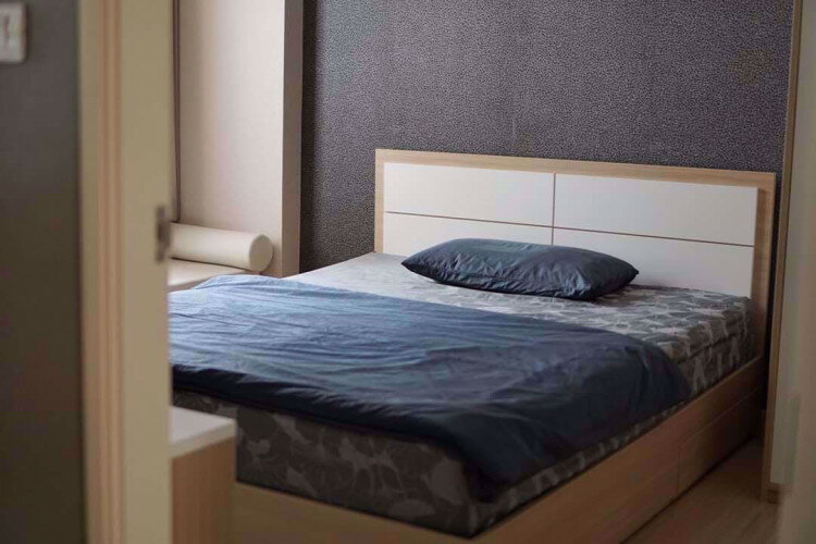 Кондоминиум в Бангкоке, Таиланд | THE150462