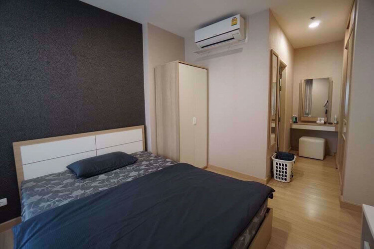 Кондоминиум в Бангкоке, Таиланд | THE150462