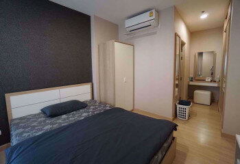 Кондоминиум в Бангкоке, Таиланд | THE150462