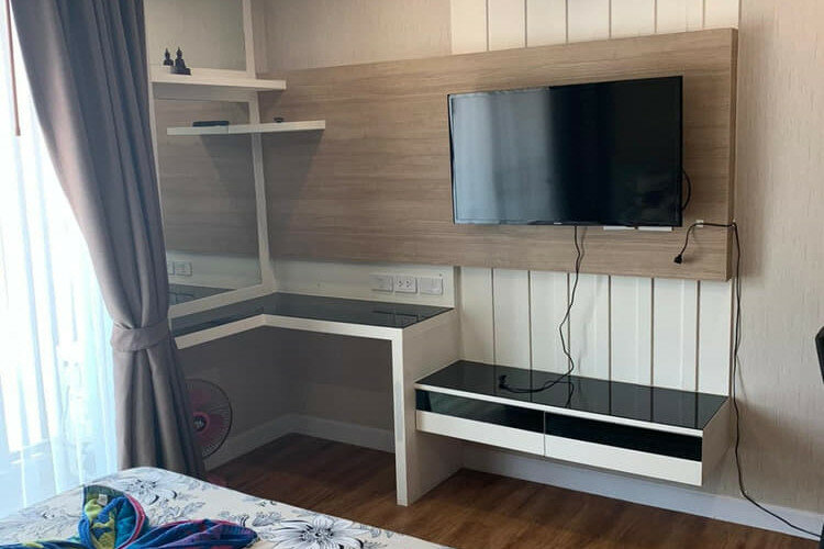 Кондоминиум в Паттайе, Таиланд | THE440711