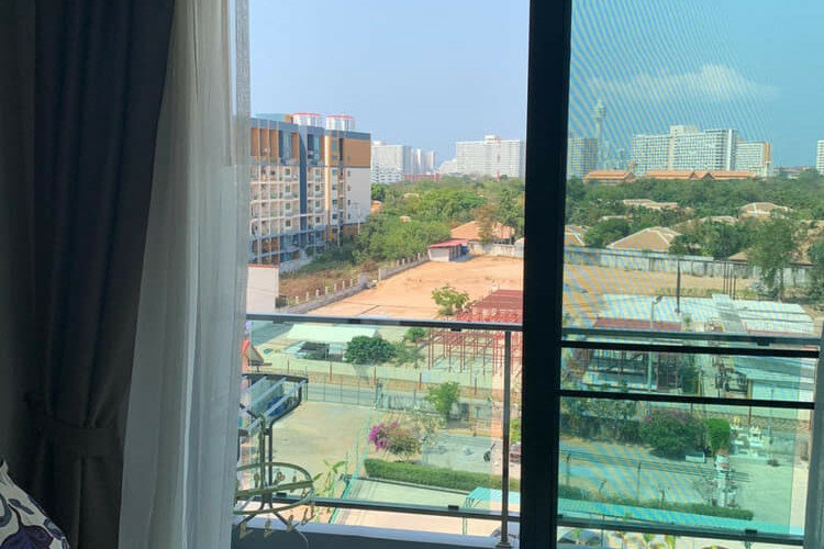 Кондоминиум в Паттайе, Таиланд | THE440711