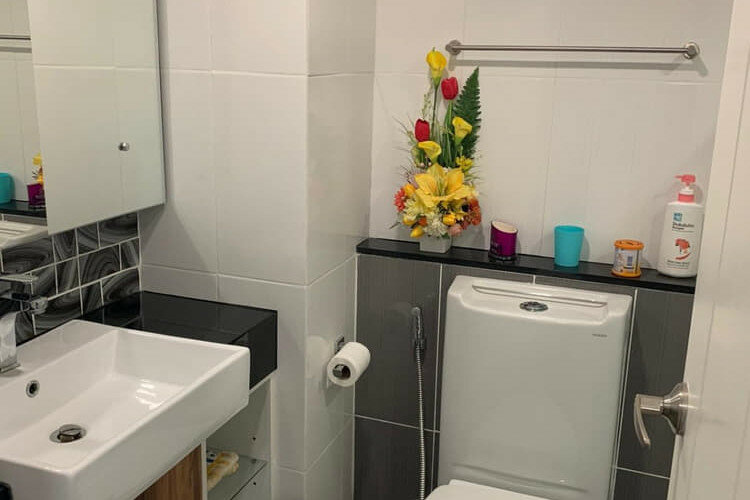 Кондоминиум в Паттайе, Таиланд | THE440711