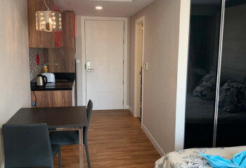 Кондоминиум в Паттайе, Таиланд | THE440711