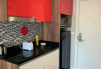 Кондоминиум в Паттайе, Таиланд | THE440711