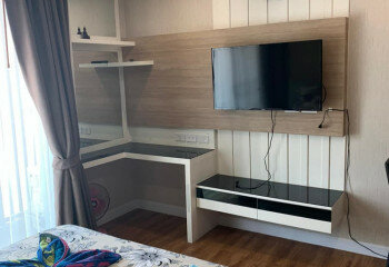 Кондоминиум в Паттайе, Таиланд | THE440711