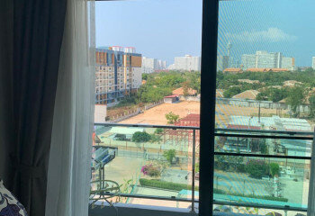 Кондоминиум в Паттайе, Таиланд | THE440711