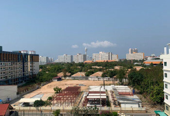 Кондоминиум в Паттайе, Таиланд | THE440711