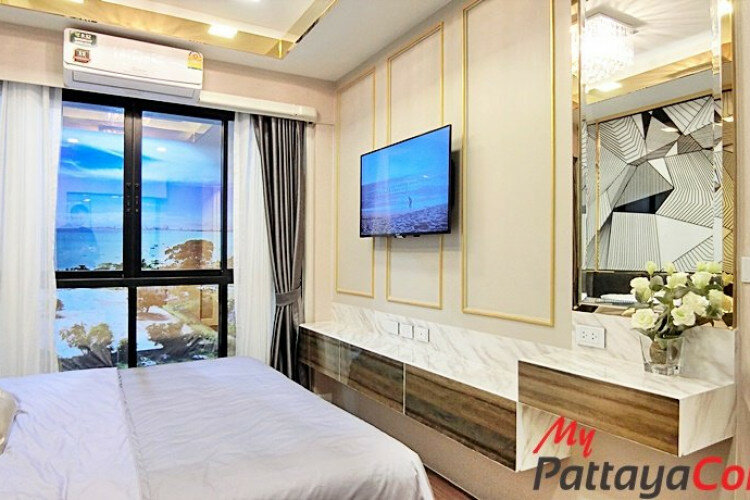 Кондоминиум в Паттайе, Таиланд | THE333805