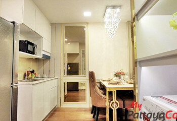 Кондоминиум в Паттайе, Таиланд | THE333805